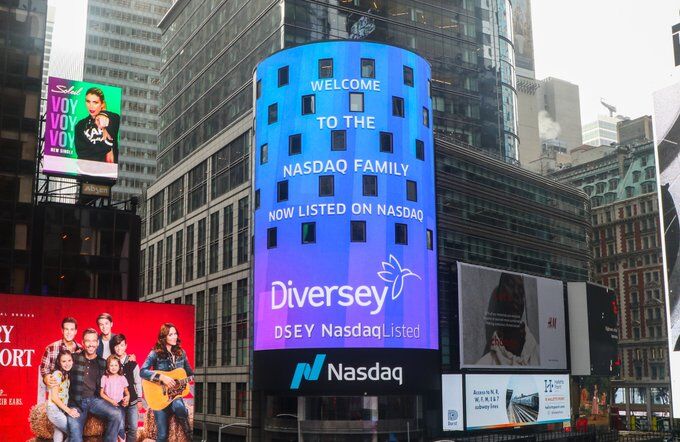 Diversey (copy)